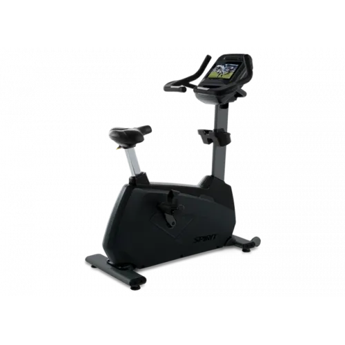 Велотренажер SPIRIT CU900ENT